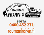 Rauman Kaivin Oy